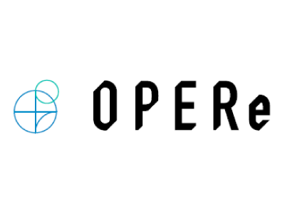 株式会社OPERe